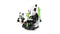 LEGO Creator 3in1 - Wilde dieren: pandafamilie - 3 modellen - 31165