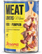 Josera Hondenmenu 6x400g - Eend met Pompoen