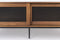 Zuiver Hardy Dressoir Walnoothout Donkerbruin