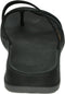 TEVA TIRRATRAVELER FLIP W - Dames slippers - Wijdte G - Zwart - Maat 40