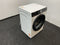 Hisense WF3S8043BW3/BLX - Wasmachine - 8kg - A(-30%) - 1400 toeren - Stoom - ConnectLife