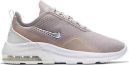 Nike Air Max Motion 2 - Dames Sneakers - Pumice/Metallic Silver-Platinum Tint - Maat 43