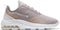 Nike Air Max Motion 2 - Dames Sneakers - Pumice/Metallic Silver-Platinum Tint - Maat 43
