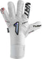 Rinat Kratos Turf Basic Junior Keepershandschoenen Wit 5