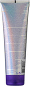 Fudge Clean Blonde Damage Rewind Violet - Conditioner - Toning - 250 ml