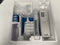 Oral-B Genius 8100S - Elektrische Tandenborstel - Tot 100% meer tandplakverwijdering - Zilver