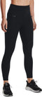 Sport leggings for Women Under Armour Black