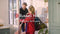 Russell Hobbs Satisfry 27160-56 - Heteluchtfriteuse - 4L - 10 kookfuncties