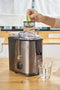 Black+Decker Sapcentrifuge - 600W - 2 standen - RVS Zwart