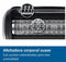 Philips BODYGROOM Series 5000 BG5021/15 - Douchebestendige lichaamstrimmer - Tweerichtingstrimmer - Zwart/Zilver