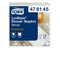 Tork - Dinerservet linstyle premium wit 478145