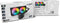 Nox Hummer H-240 ARGB - Vloeibare koeling - 240mm - RGB - Zwart