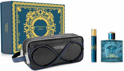 Versace Eros Pour Homme Giftset