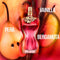 Jean Paul Gaultier La Belle - Eau De Parfum 50 ml - Bloemig Damesparfum