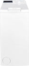 Privileg PWTB626S - Bovenlader wasmachine - 6 kg - 1200 tpm - Wit