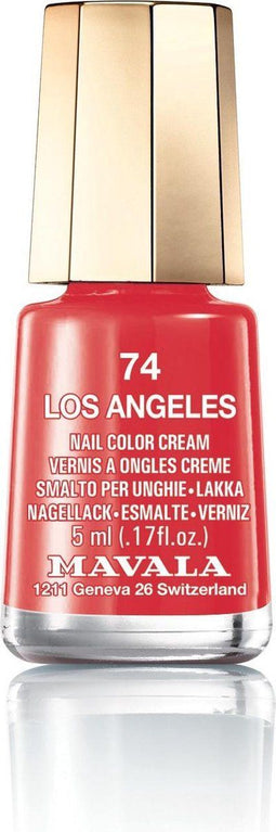 Mavala - 74 Los Angeles - Nagellak