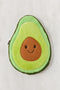 Bitten Avocado Handwarmer Pocket Size pittenzak met lavendel – Warmteknuffel