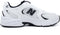 New Balance MR530 - Lage sneakers - ABZORB middenzool - Wit