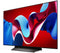 LG OLED evo C4 - Ultra HD TV - 48