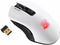 Sharkoon Skiller SGM3 - Gamingmuis - Draadloos 6000 DPI - Wit