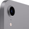 APPLE iPad mini (2024) - 64 GB - A15 Bionic - Grijs