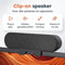 Bluetooth Speaker - Draadloos - 10W - Wit
