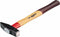 Gedore bankhamer 300 gr - houten steel