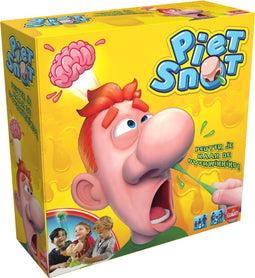 Goliath Piet Snot - Actiespel - Kinderspel
