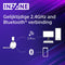 Sony Inzone H7 - Draadloze Gaming Headset - 7.1 Surround Sound - Zwart