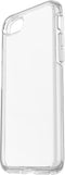 OtterBox Symmetry Case - Geschikt voor Apple iPhone 7/8/SE(2020/2022) - Dun en licht ontwerp - Transparant
