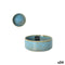 Kom La Mediterránea Scratch blue 10,2 x 4 cm (24 Stuks)