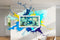 Samsung The Frame LS03FA - Smart TV 55