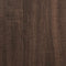 vidaXL - Tv-meubel - 60x31x39,5 - cm - bewerkt - hout - metaal - bruin - eikenkleurig