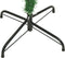 vidaXL - Kunstkerstboom - omgekeerd - met - standaard - 240 - cm - groen