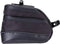 BBB Cycling StorePack - Waterbestendige Zadeltas - Racefiets Mountainbike - Zwart – 0,75L - Maat L – BSB-12L