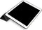 imoshion Tablet Hoes - Geschikt voor iPad Pro 10.5 (2017) / Air 10.5 (2019) - Trifold Bookcase - Zwart