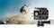 Nedis ACAM11BK - Action Cam - 720p@30fps - Waterbestendig tot 30 m - Zwart