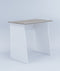 VCM Houten bureau Computerbureau Werkbureau Bureautafel Masola Mini Houten bureau Computerbureau Werkbureau Bureautafel Masola Mini