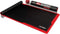 Nitro Concepts DM12 - Deskmat - 1,2m x 600mm x 3mm - Rood