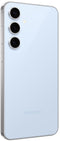 Samsung Galaxy S24 FE - Smartphone - 128GB opslag - Blauw