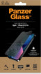 PanzerGlass P2742 - Screenprotector - Oersterk glas en case friendly - Transparant