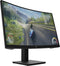 Monitor HP X27c 27