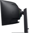 Samsung Odyssey G9 G95C - Gaming Monitor - 49