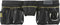 STANLEY STA-1-96-178 - Gereedschapsgordel - 600 x 600 denier stof - Zwart