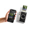 Fujifilm Instax Mini Evo - Hybride Digitale/Instantfilm Camera - 10 Lenseffecten - 3 Inch LCD Scherm