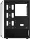 Aerocool Bionic V2 - Tower Behuizing - ATX - 1 LED - Wit