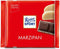 Ritter Sport Chocolade - Puur Marsepein - tablet - 100 gram