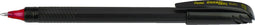 Pentel roller Energel Recycology, 0,7mm, BL417R-B, rood 12 stuks