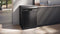 Siemens SN23EC22AE - Vrijstaande vaatwasser - 6 programma's 42 dB - Black steel