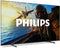 Philips 43PUS7000/12 - 4K Ultra HD Smart TV - Dolby Atmos - Zwart